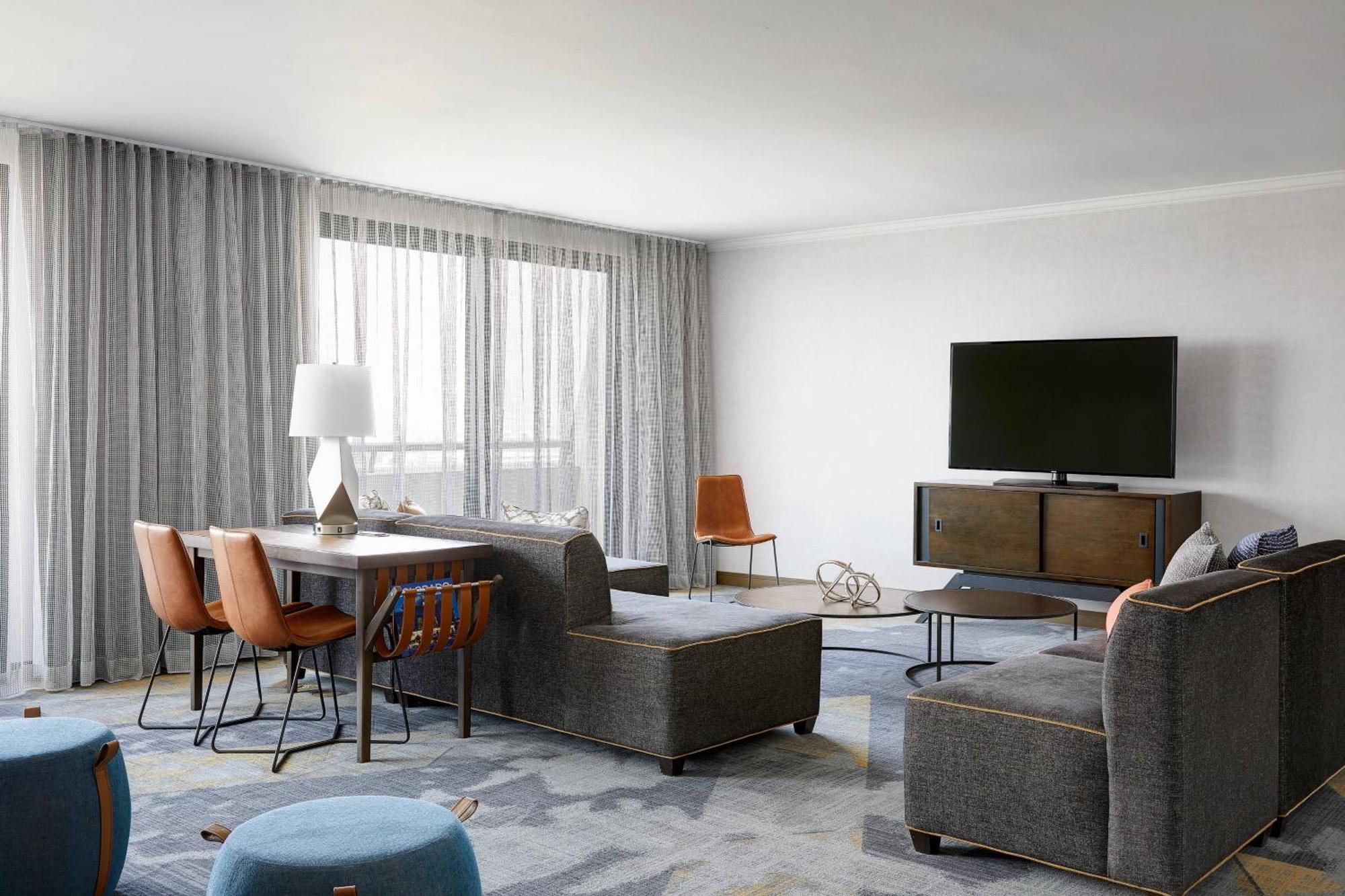 Renaissance Denver Hotel & Conference Center Εξωτερικό φωτογραφία