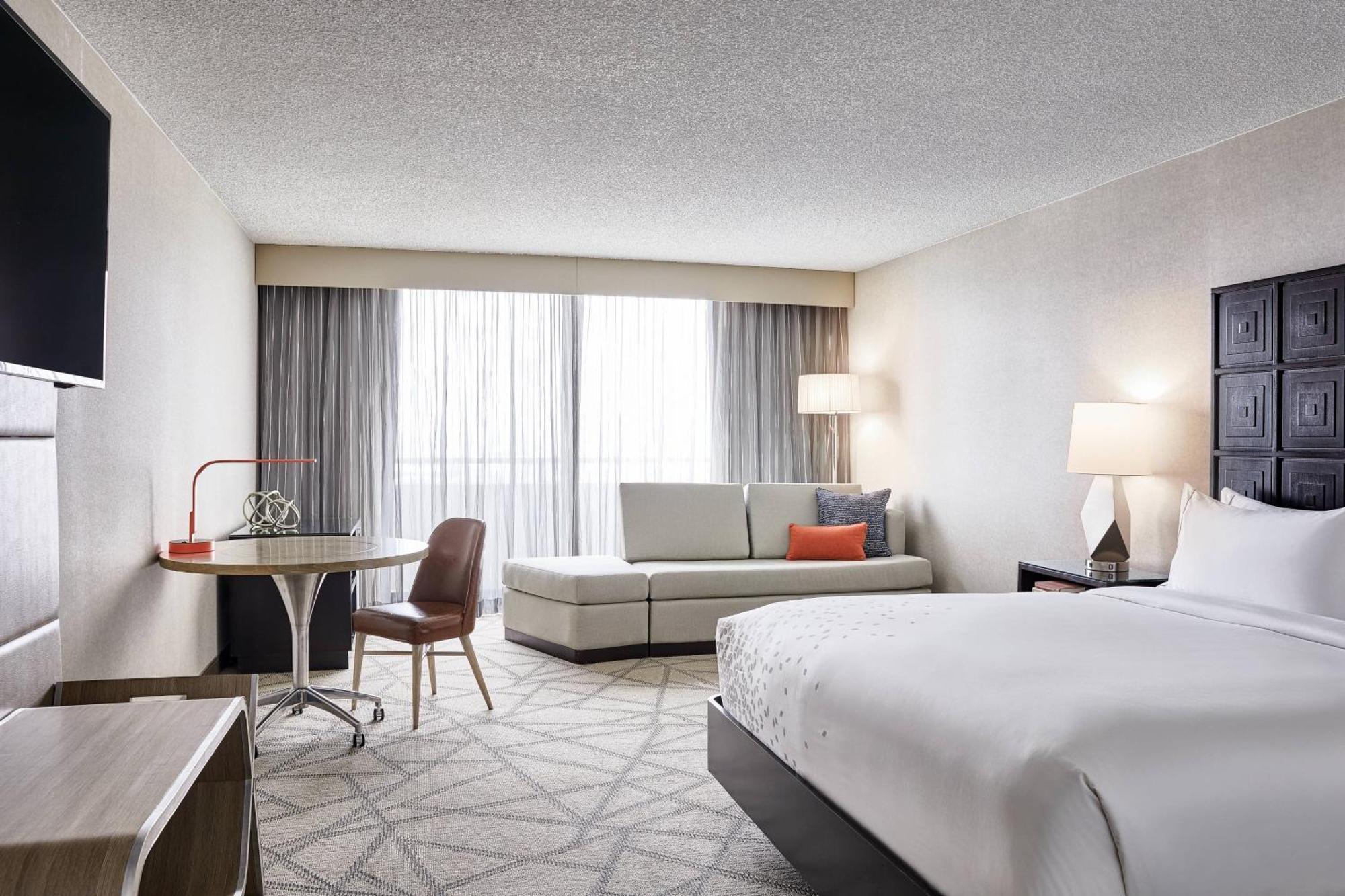 Renaissance Denver Hotel & Conference Center Εξωτερικό φωτογραφία